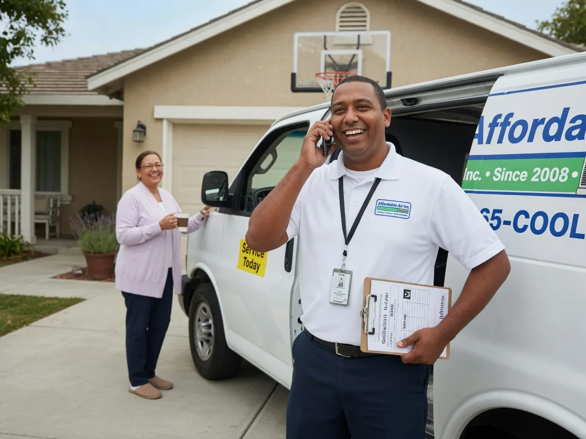 Central Ac Repair Flinton, PA FAQs